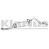KLARIUS 260333 End Silencer